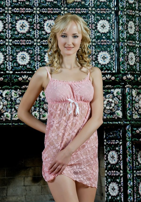 Галя, 22 года, 4 размер груди
